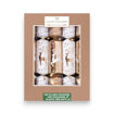 Picture of LUXURY REINDEER CHRISTMAS CRACKERS 14 INCH - 10 PACK